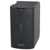 Enclosure 3,5 Gigabit LAN NAS 2-Bay Logilink NS0046A